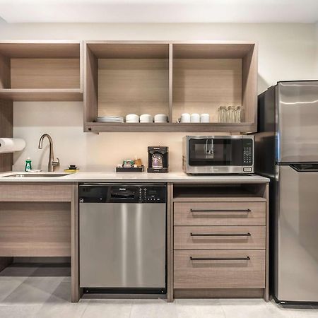 Home2 Suites By Hilton Reynoldsburg Columbus East Ngoại thất bức ảnh