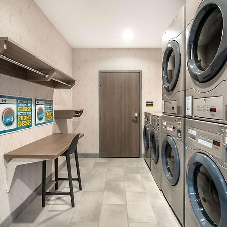 Home2 Suites By Hilton Reynoldsburg Columbus East Ngoại thất bức ảnh