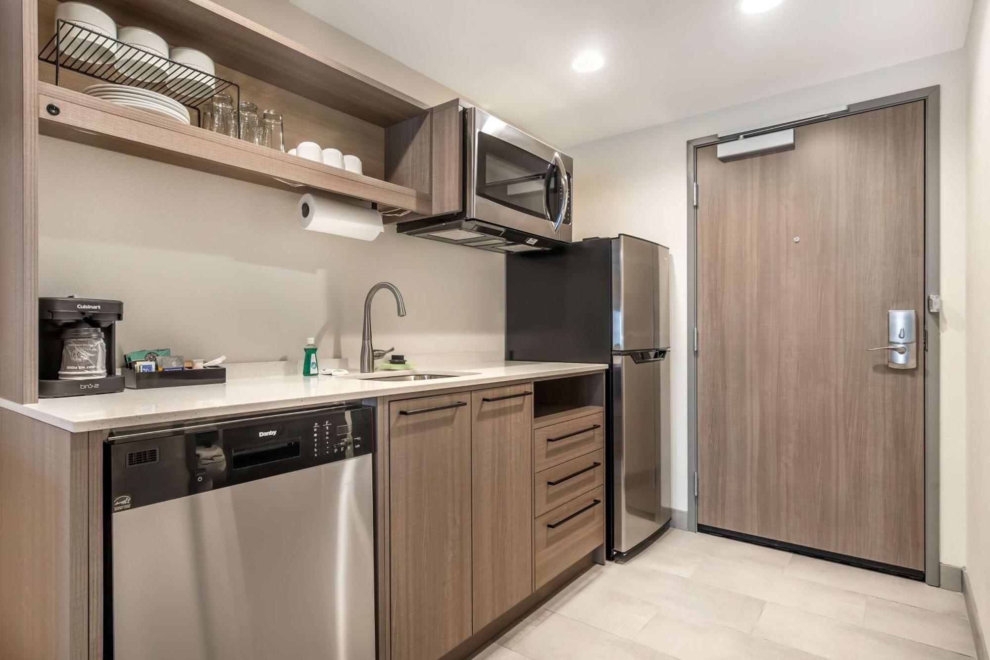 Home2 Suites By Hilton Reynoldsburg Columbus East Ngoại thất bức ảnh