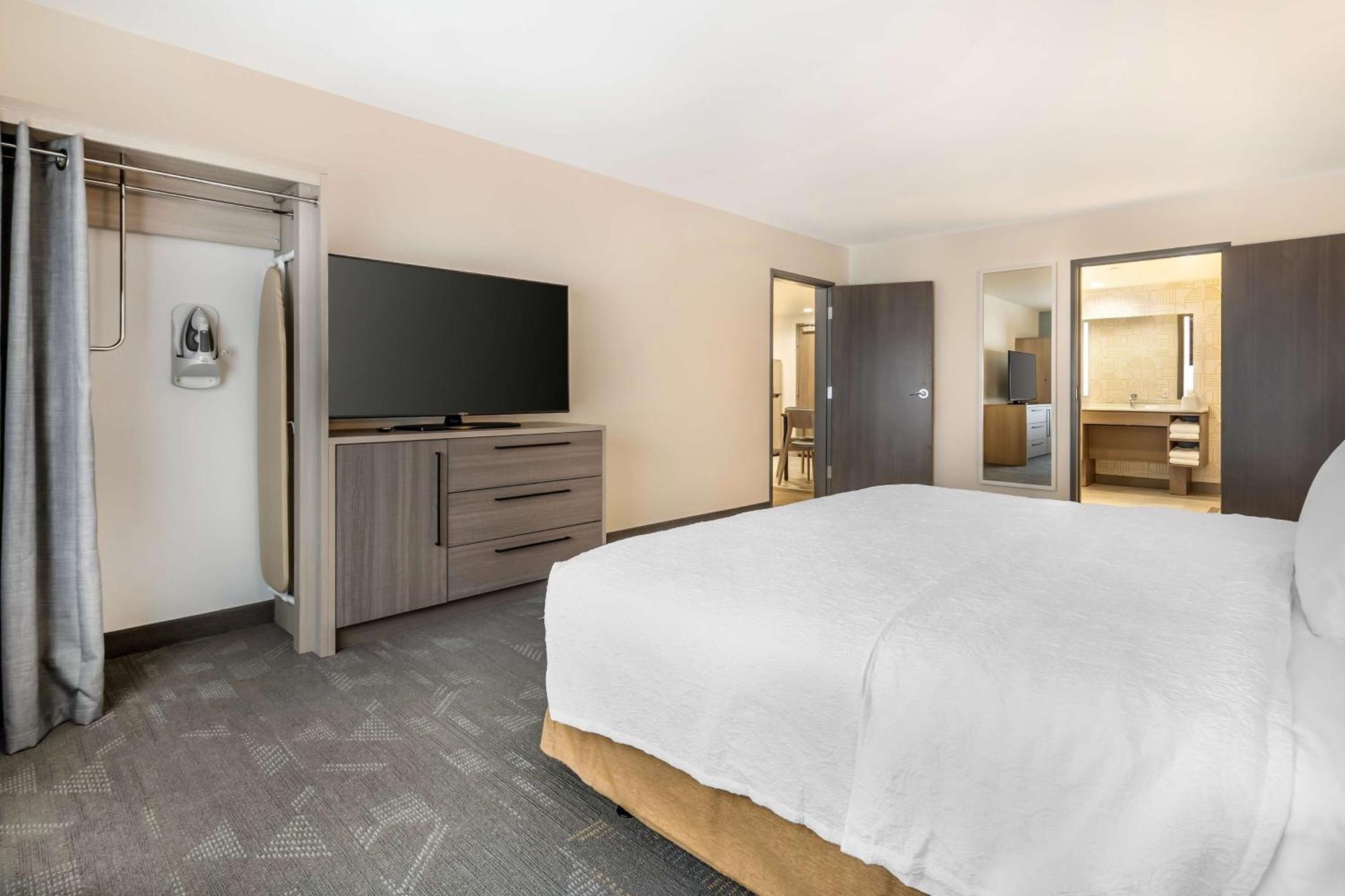Home2 Suites By Hilton Reynoldsburg Columbus East Ngoại thất bức ảnh