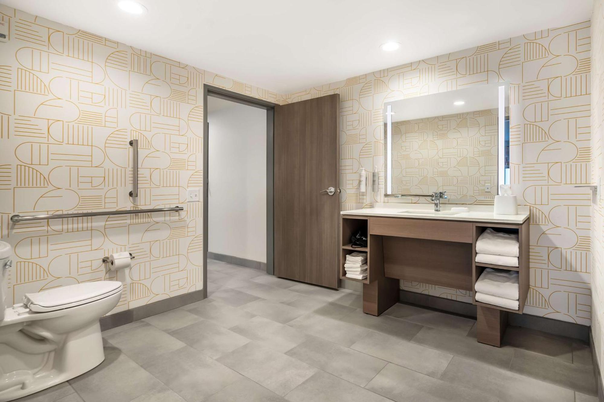 Home2 Suites By Hilton Reynoldsburg Columbus East Ngoại thất bức ảnh