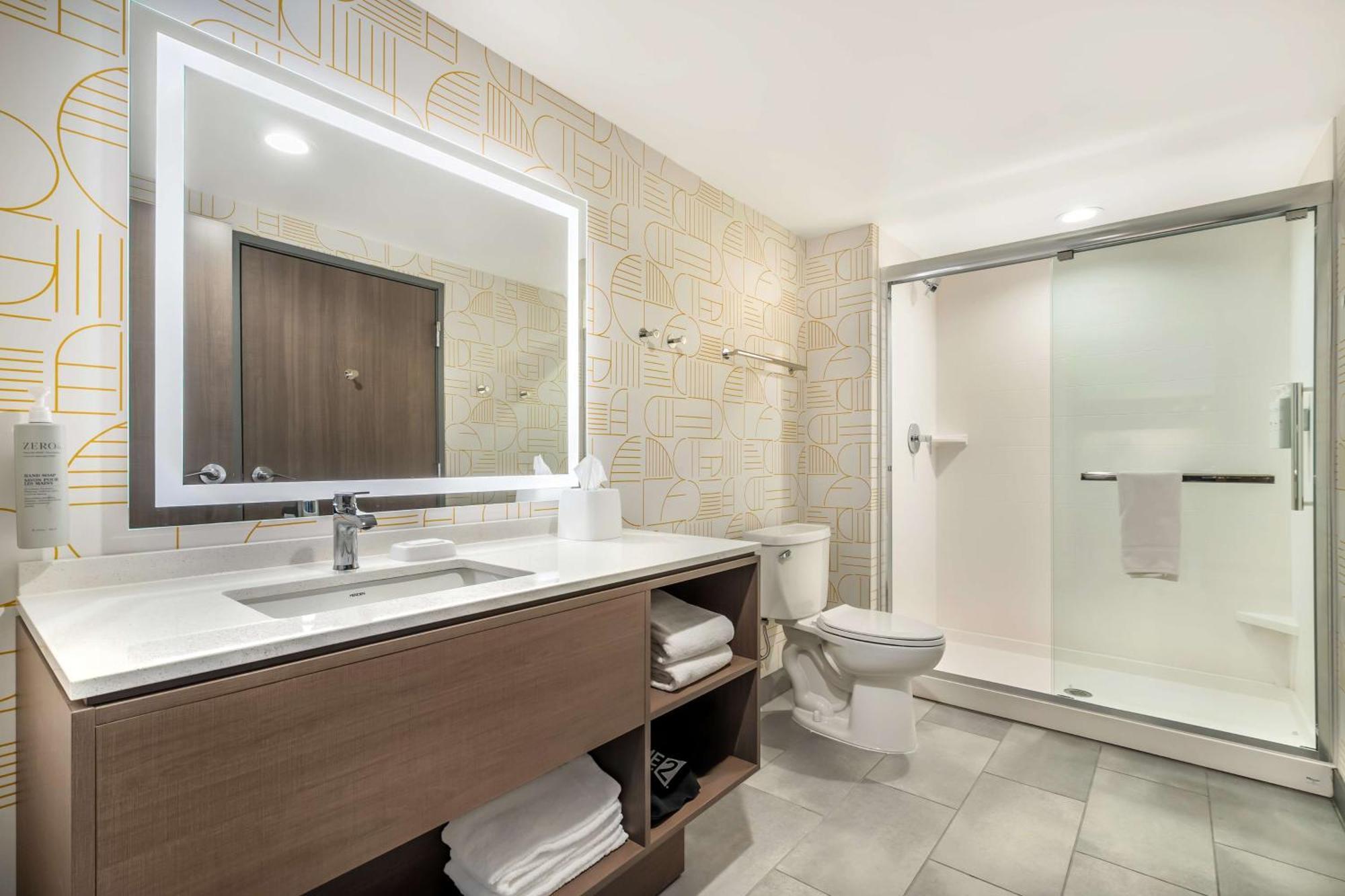 Home2 Suites By Hilton Reynoldsburg Columbus East Ngoại thất bức ảnh