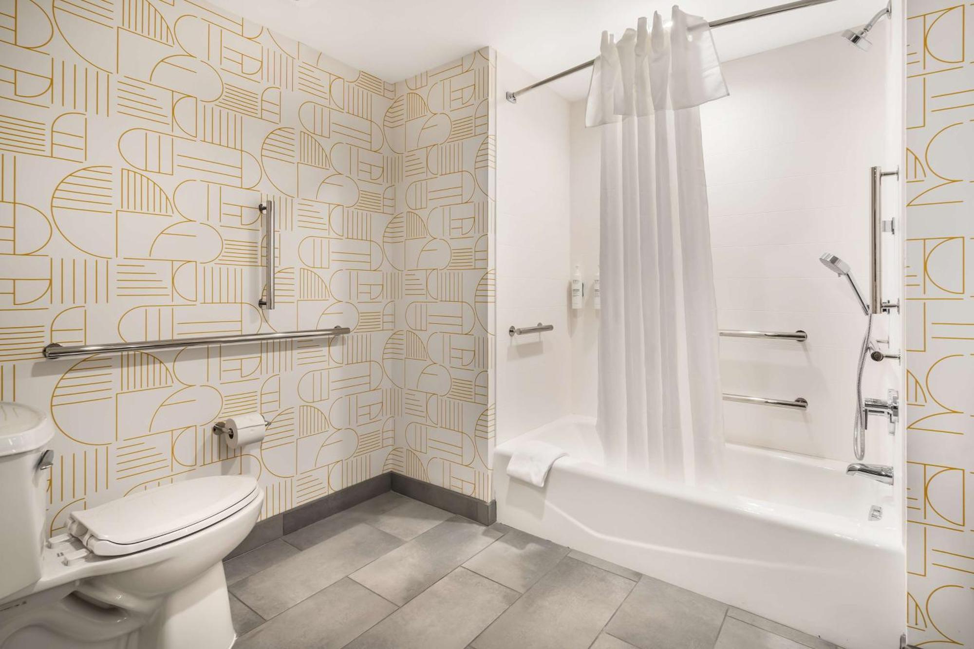 Home2 Suites By Hilton Reynoldsburg Columbus East Ngoại thất bức ảnh