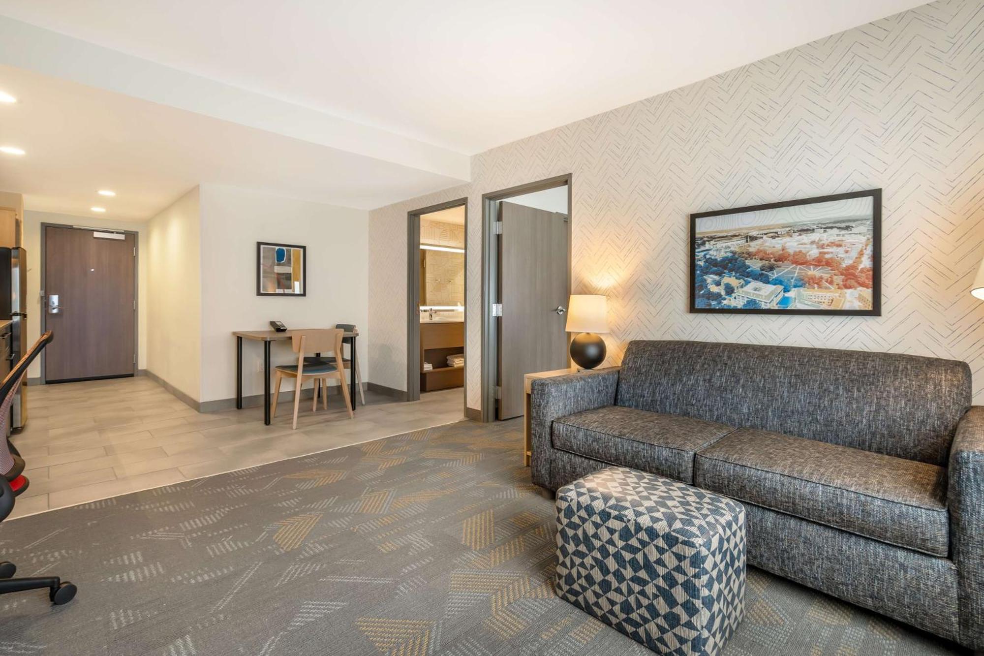 Home2 Suites By Hilton Reynoldsburg Columbus East Ngoại thất bức ảnh