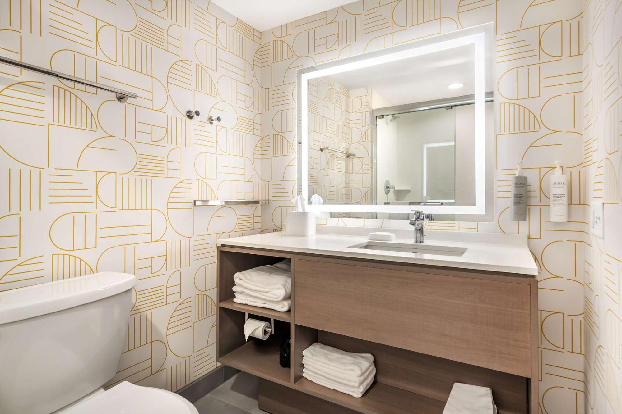 Home2 Suites By Hilton Reynoldsburg Columbus East Ngoại thất bức ảnh