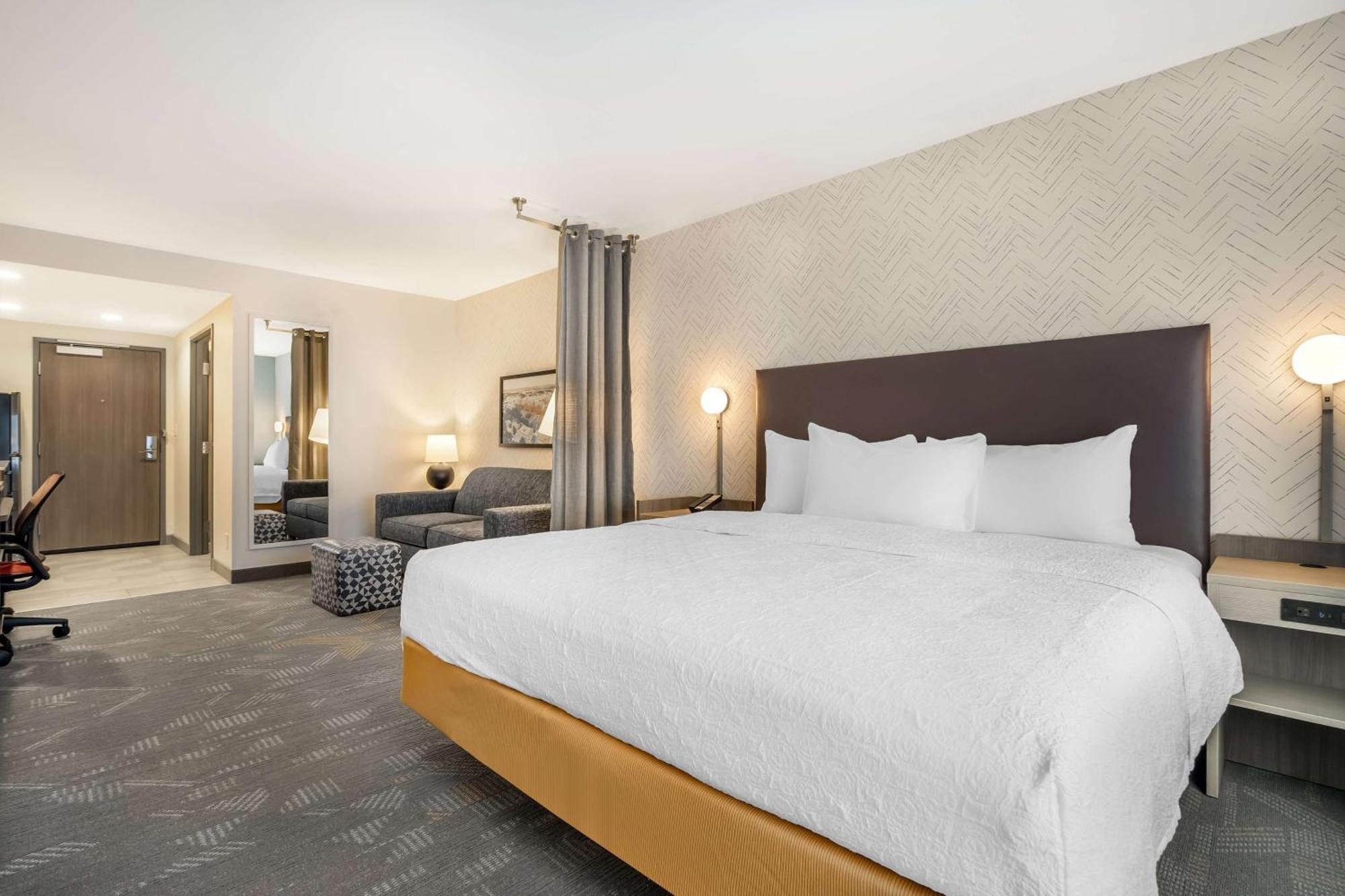 Home2 Suites By Hilton Reynoldsburg Columbus East Ngoại thất bức ảnh