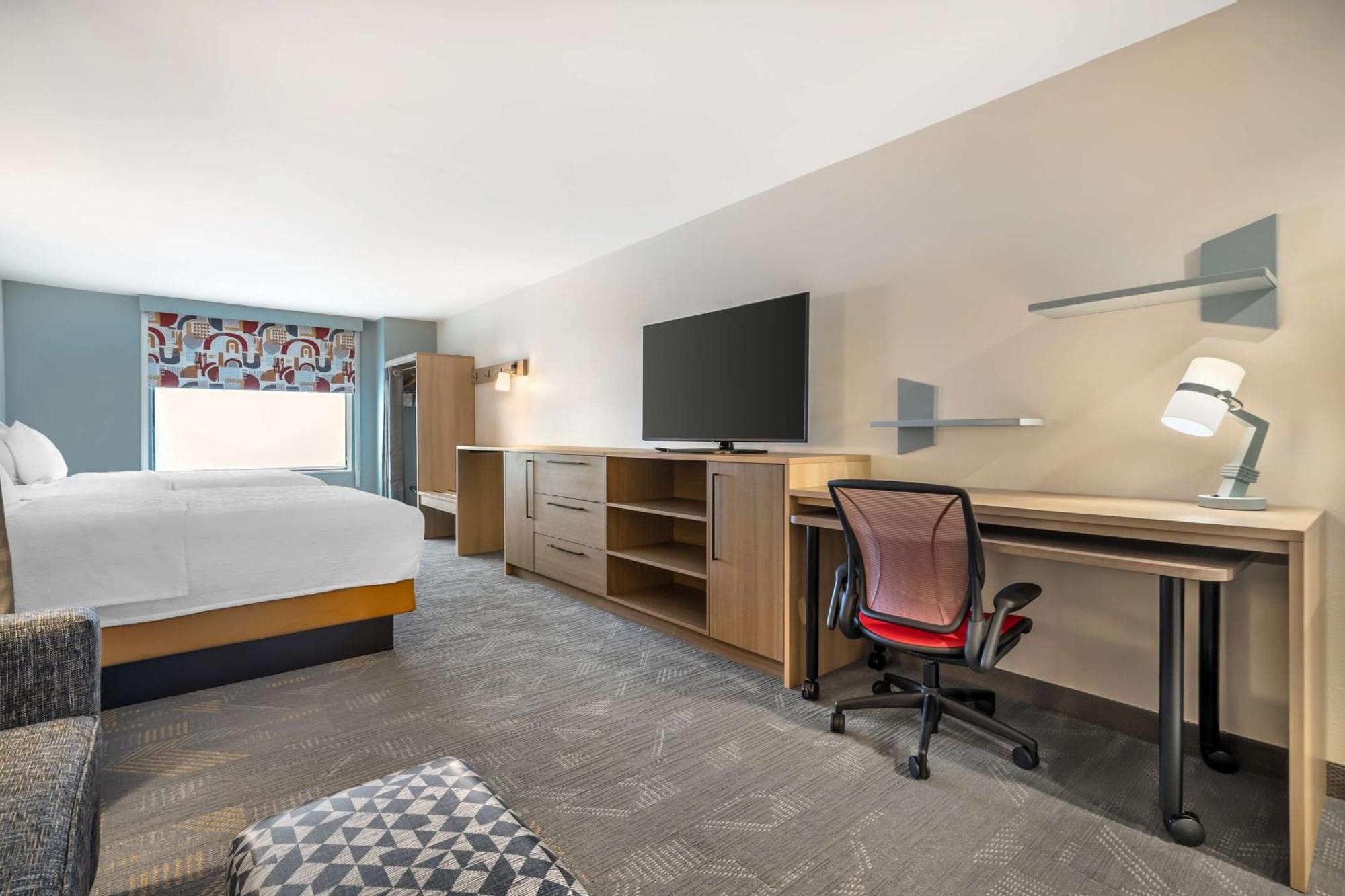 Home2 Suites By Hilton Reynoldsburg Columbus East Ngoại thất bức ảnh