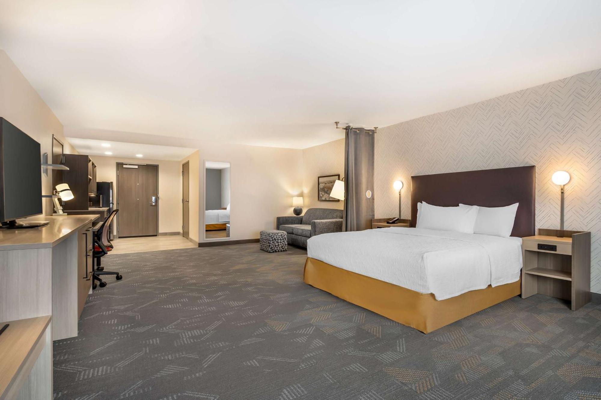 Home2 Suites By Hilton Reynoldsburg Columbus East Ngoại thất bức ảnh