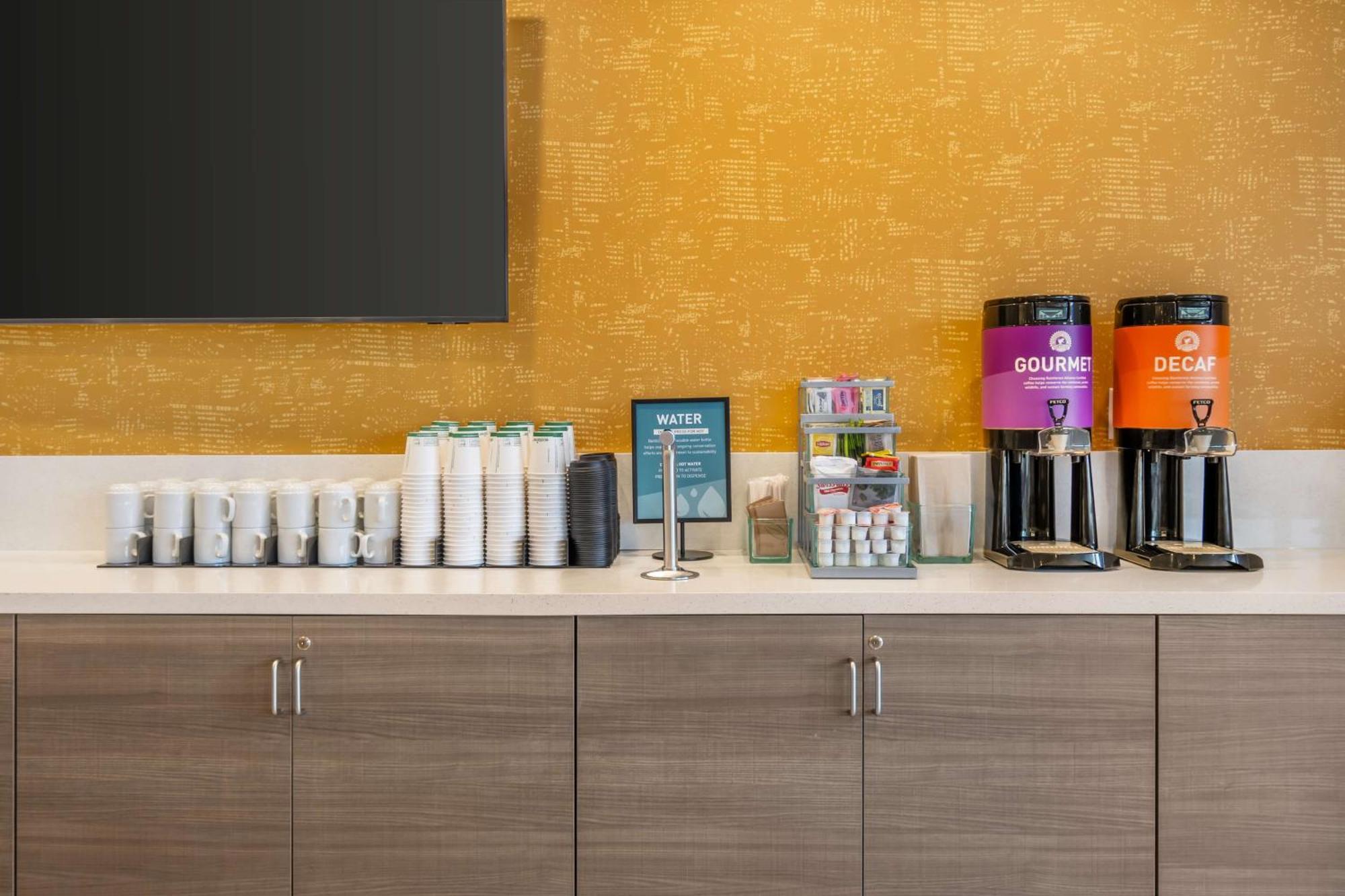 Home2 Suites By Hilton Reynoldsburg Columbus East Ngoại thất bức ảnh