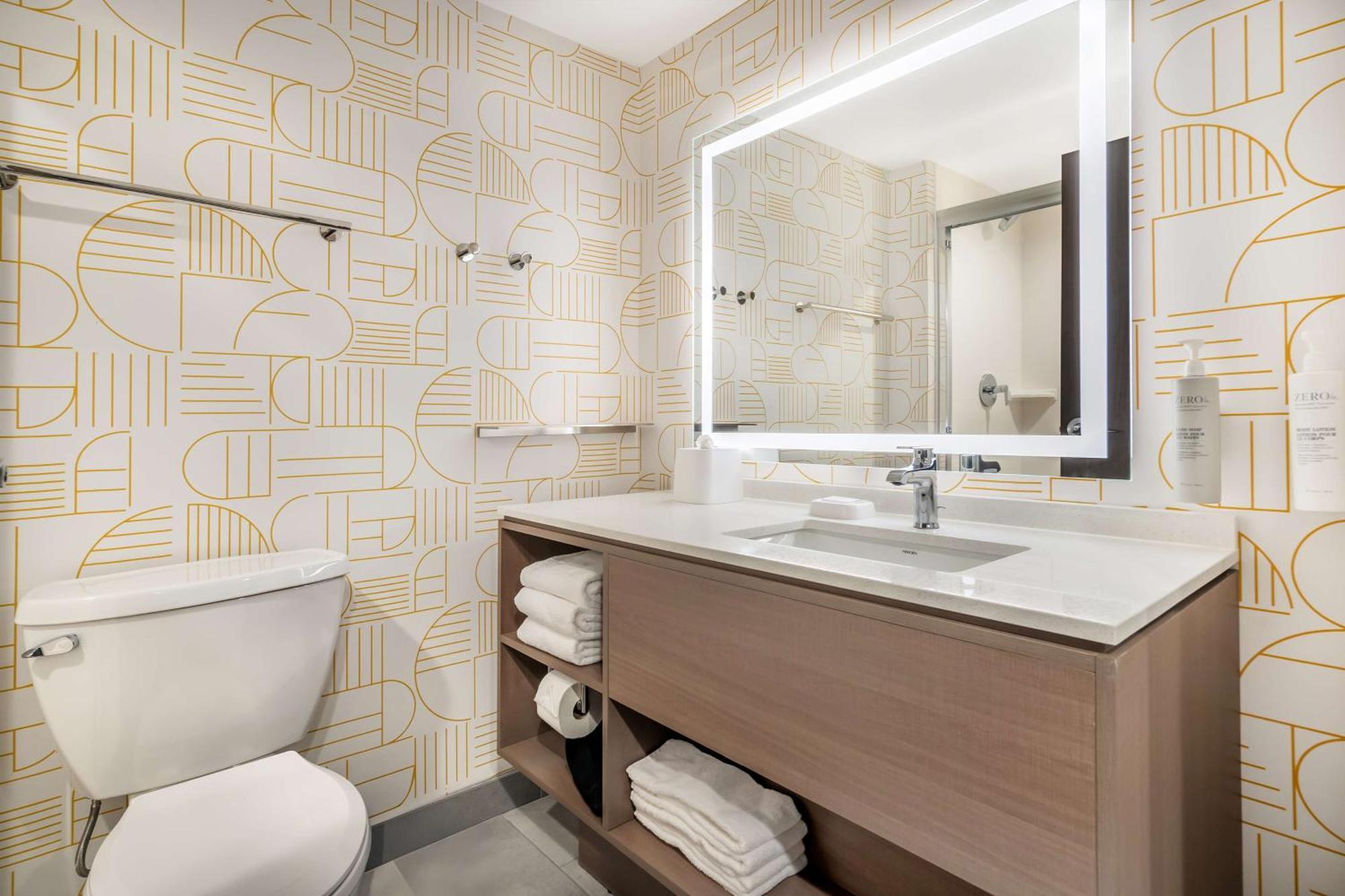 Home2 Suites By Hilton Reynoldsburg Columbus East Ngoại thất bức ảnh